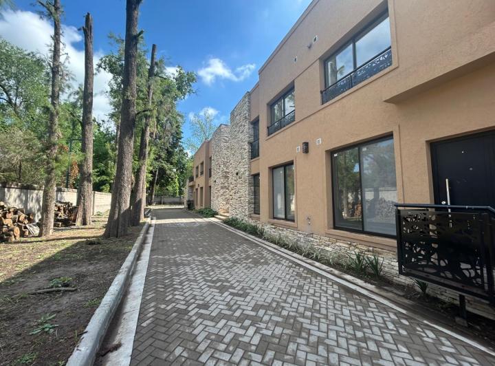 Departamento · 40m² · 2 Ambientes