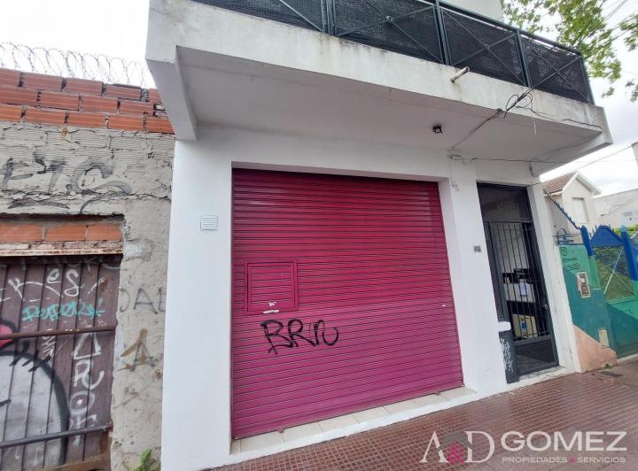 Local comercial · 30m² · 1 Ambiente