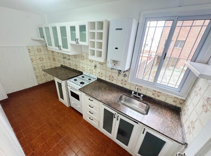 Departamento · 50m² · 2 Ambientes