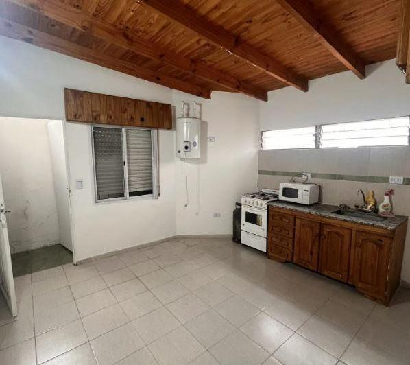 Departamento · 35m² · 2 Ambientes
