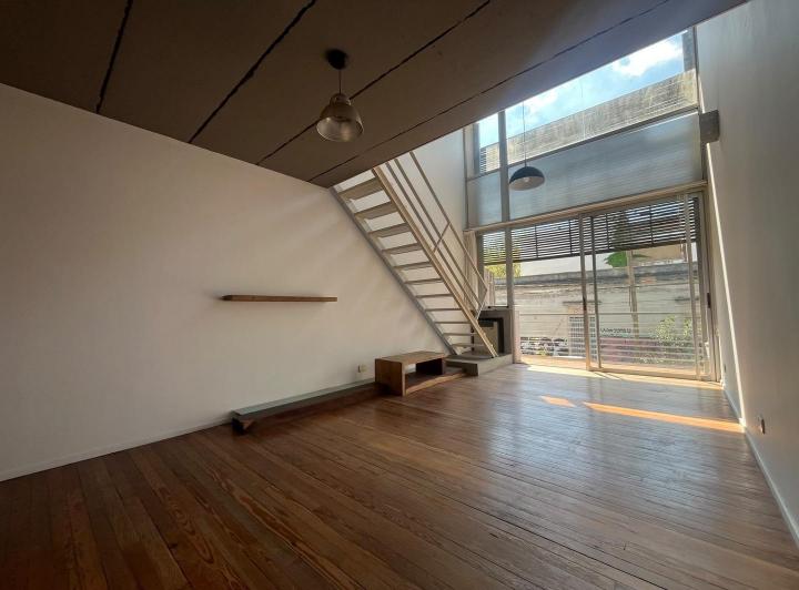 Departamento · 53m² · 2 Ambientes · 1 Cochera