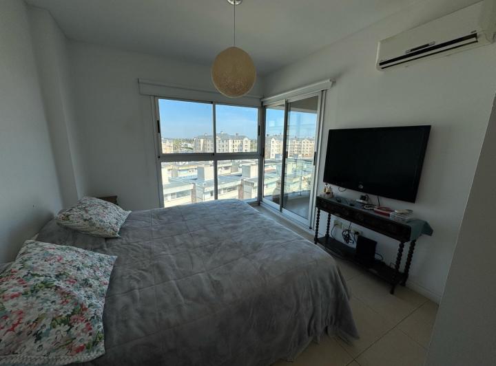 Departamento · 58m² · 2 Ambientes · 1 Cochera