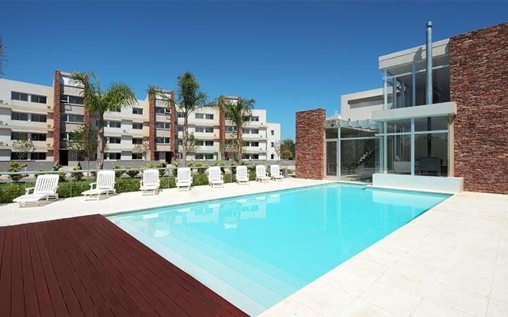 Departamento · 52m² · 2 Ambientes · 1 Cochera