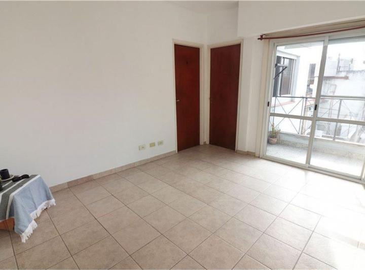 Departamento · 36m² · 2 Ambientes