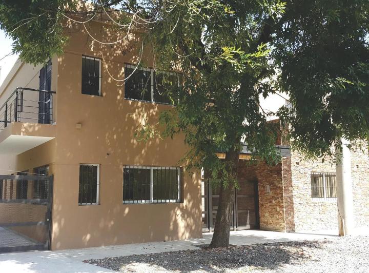 Departamento · 35m² · 1 Ambiente