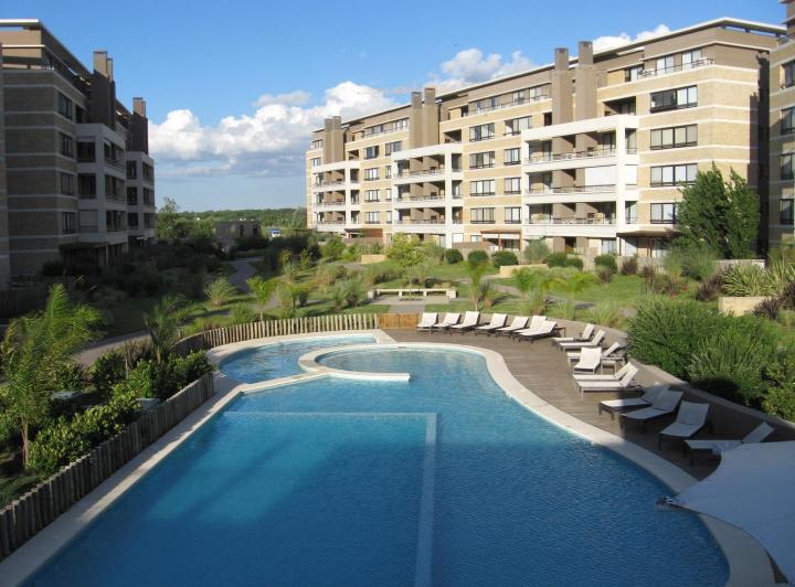 Departamento · 81m² · 3 Ambientes · 1 Cochera