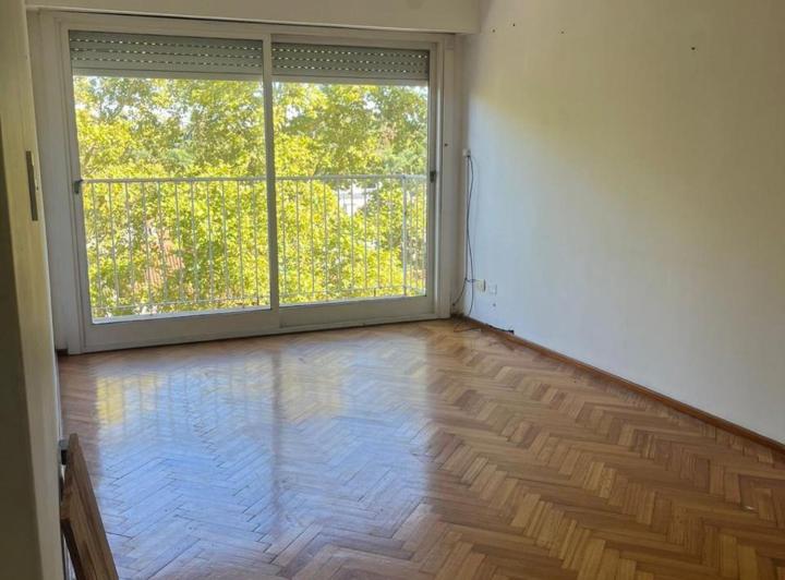 Departamento · 46m² · 2 Ambientes