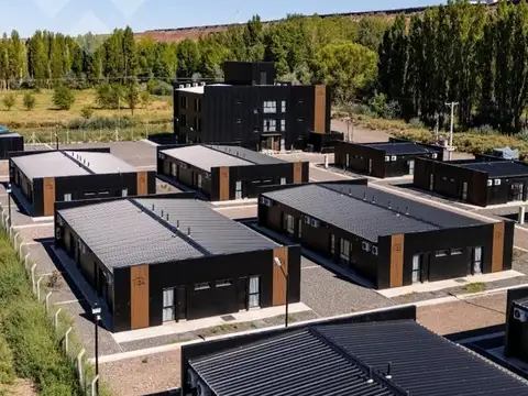 Departamento en Venta en Añelo, Neuquén