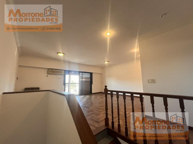Departamento · 60m² · 5 Ambientes