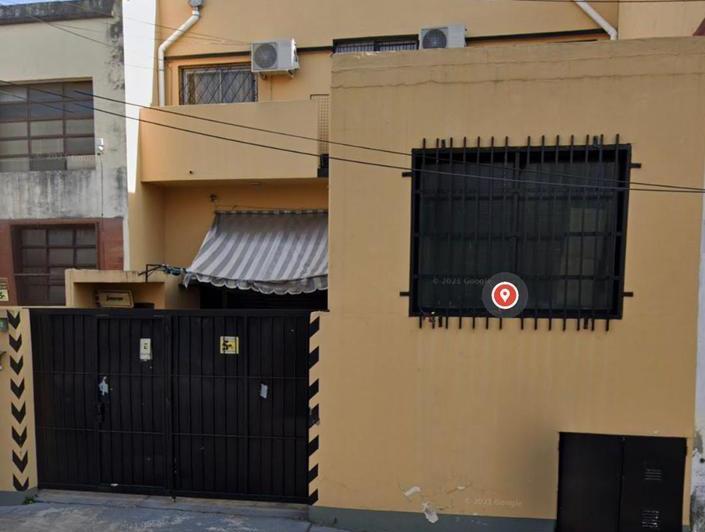 Depósito · 300m²
