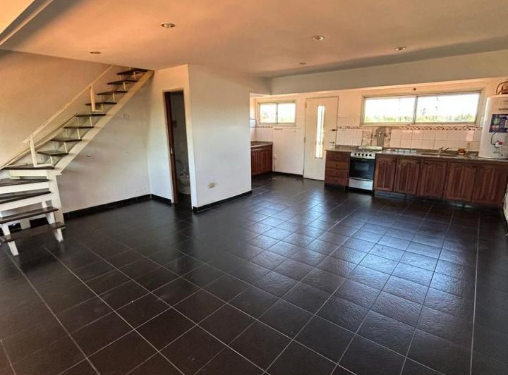Departamento · 100m² · 4 Ambientes