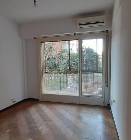 Departamento · 57m² · 3 Ambientes · 1 Cochera
