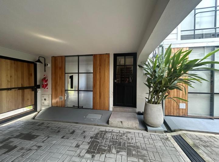 PH · 100m² · 3 Ambientes