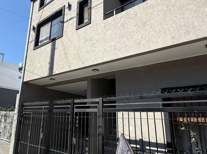 Departamento · 35m² · 2 Ambientes