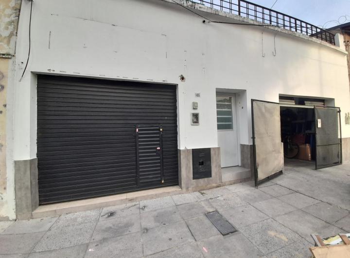 Local comercial · 28m²