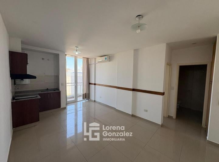 Departamento · 47m² · 2 Ambientes · 1 Cochera