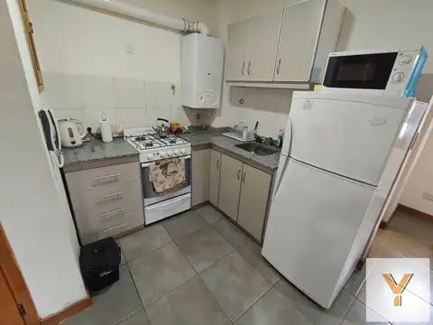 Departamento en Venta en Villa la Angostura, Los Lagos