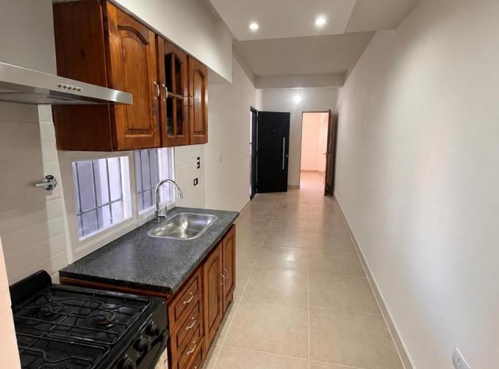 Departamento · 40m² · 2 Ambientes