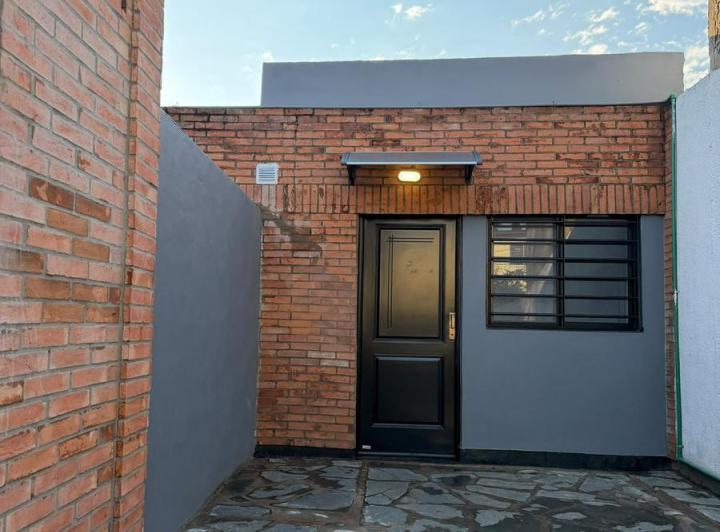 Departamento · 40m² · 2 Ambientes