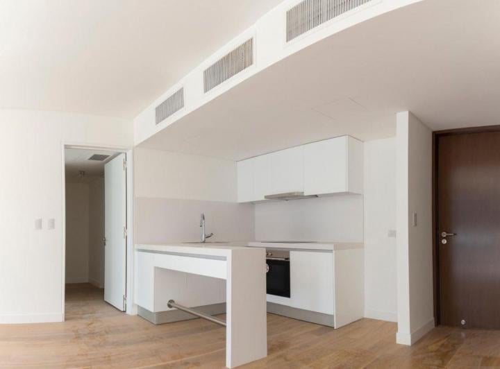 Departamento · 65m² · 2 Ambientes · 1 Cochera