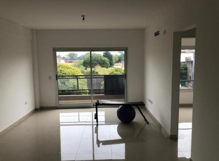 Departamento · 42m² · 2 Ambientes · 1 Cochera