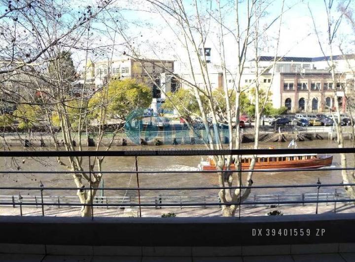 Departamento · 60m² · 2 Ambientes · 1 Cochera