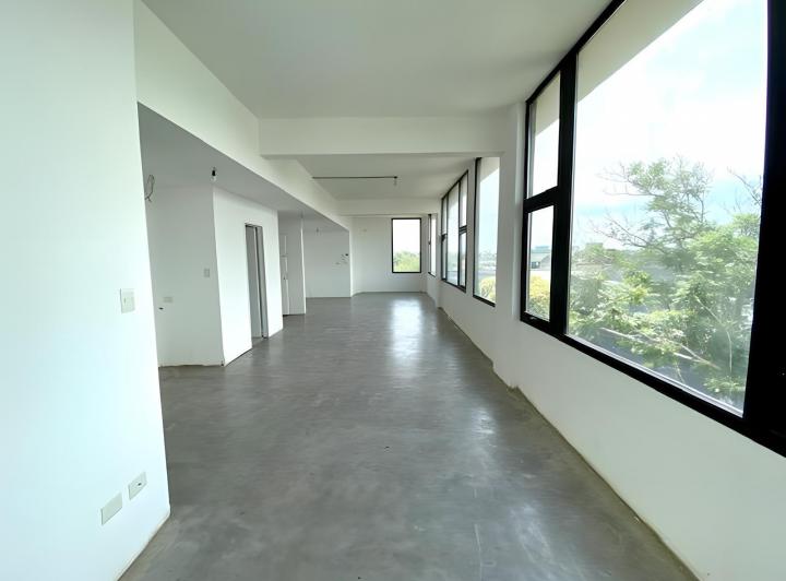 Oficina comercial · 85m² · 1 Ambiente