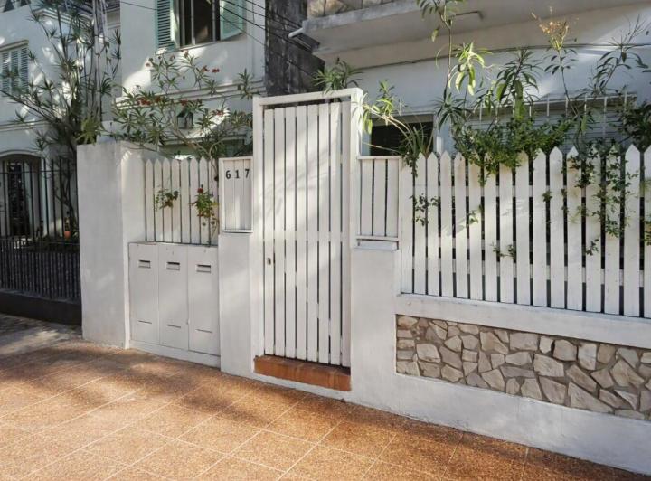 PH · 45m² · 2 Ambientes