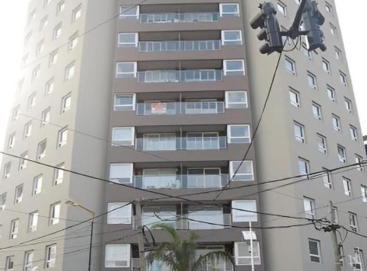 Departamento · 67m² · 3 Ambientes · 1 Cochera