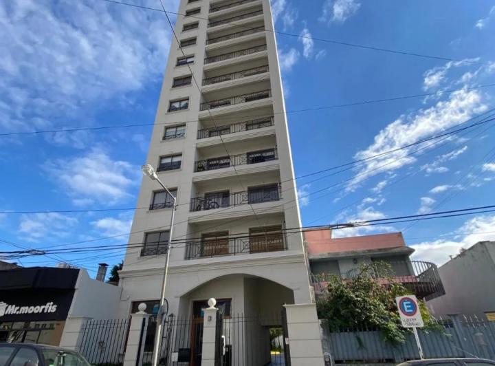 Departamento · 60m² · 3 Ambientes