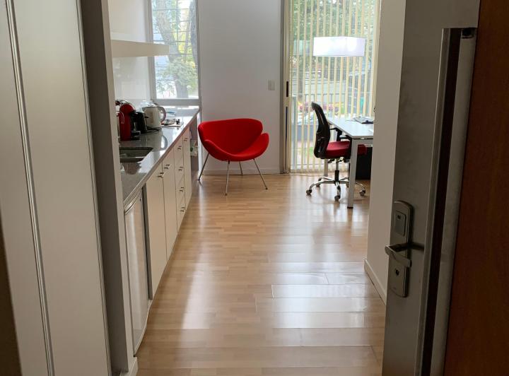 Departamento · 42m² · 2 Ambientes
