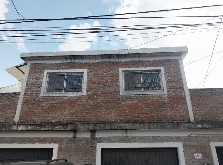 Departamento · 53m² · 2 Ambientes