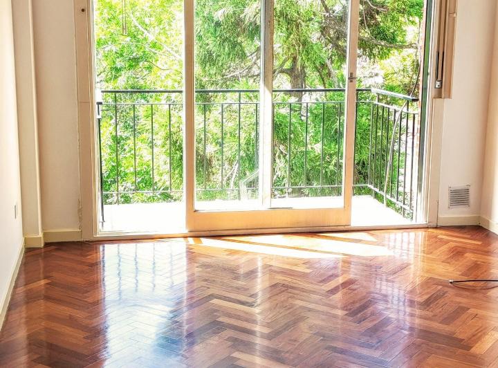Departamento · 42m² · 2 Ambientes