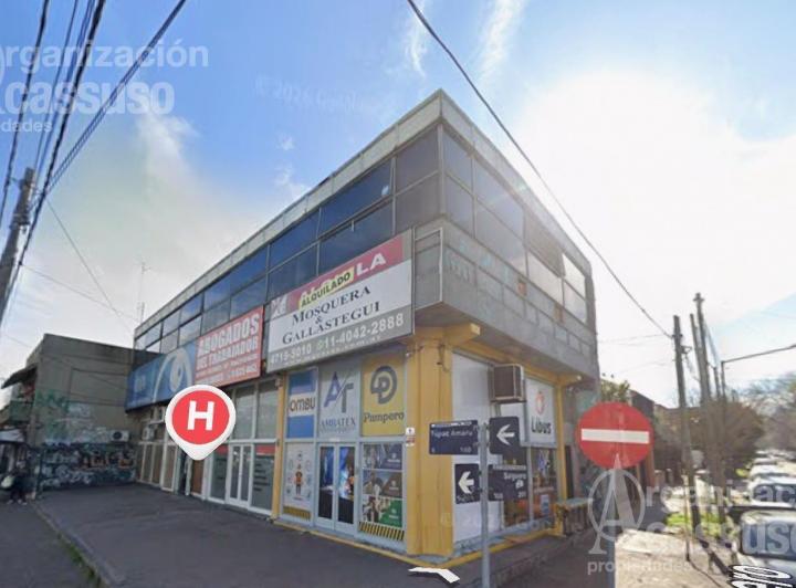 Local comercial · 74m² · 1 Ambiente