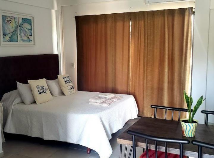 Departamento · 35m² · 1 Ambiente