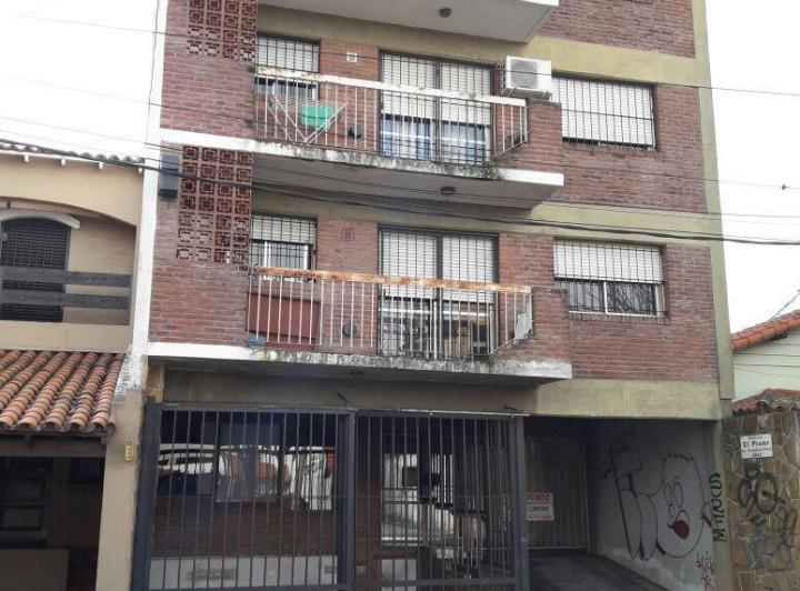 Departamento · 46m² · 2 Ambientes