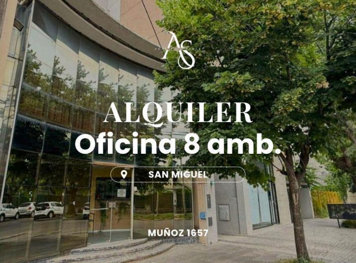 Local comercial · 236m² · 8 Ambientes