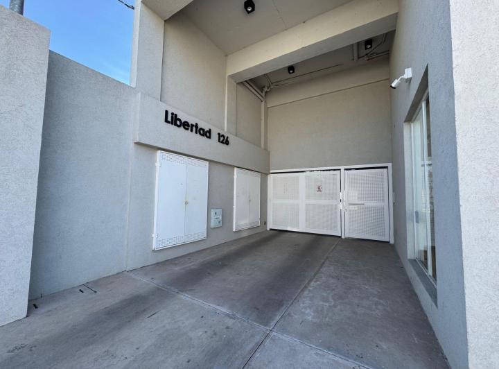 Departamento · 32m² · 2 Ambientes
