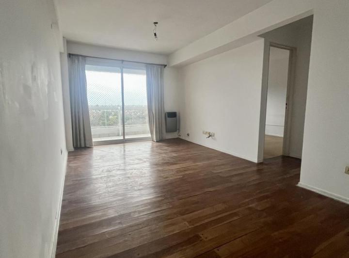 Departamento · 40m² · 2 Ambientes · 1 Cochera