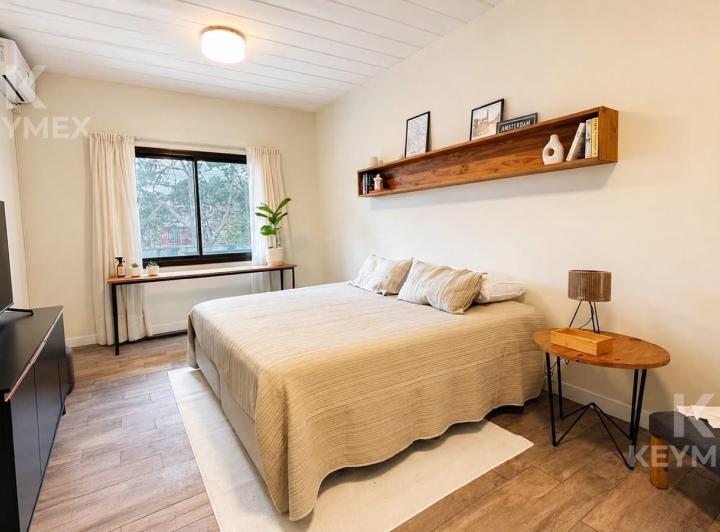 Departamento · 30m² · 1 Ambiente · 1 Cochera