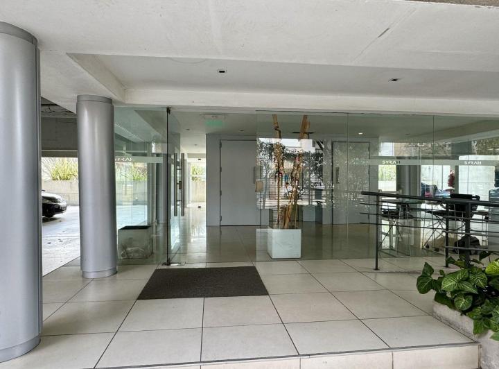 Departamento · 39m² · 2 Ambientes · 1 Cochera