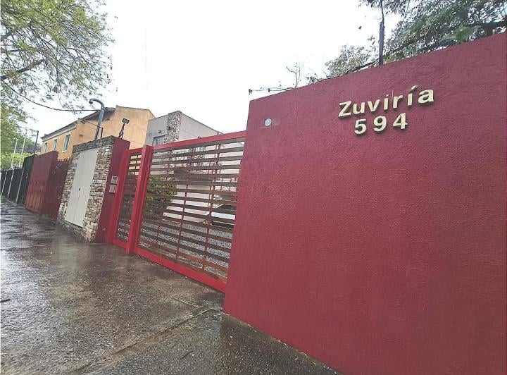 Departamento · 38m² · 2 Ambientes