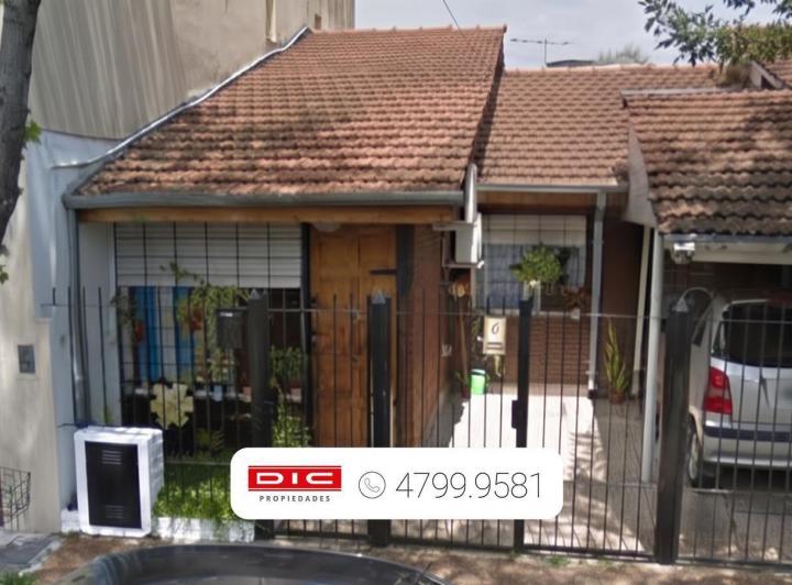 PH · 46m² · 3 Ambientes · 1 Cochera