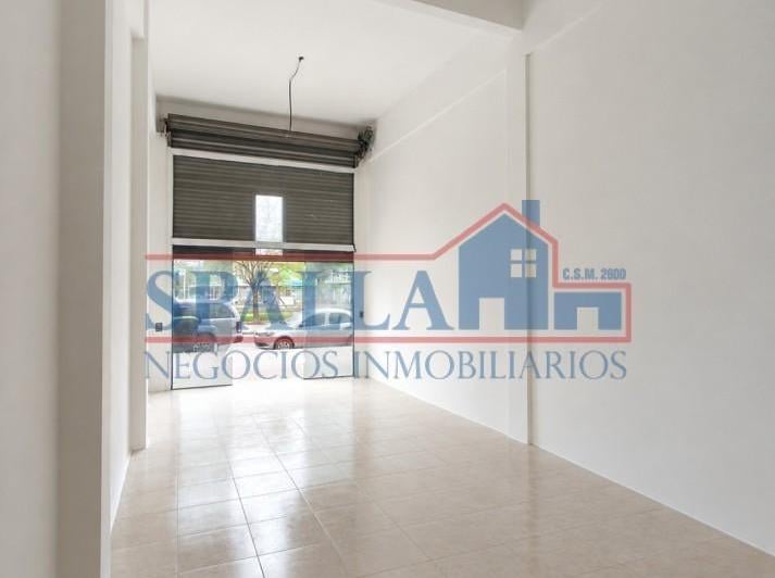 Local comercial · 40m² · 1 Ambiente