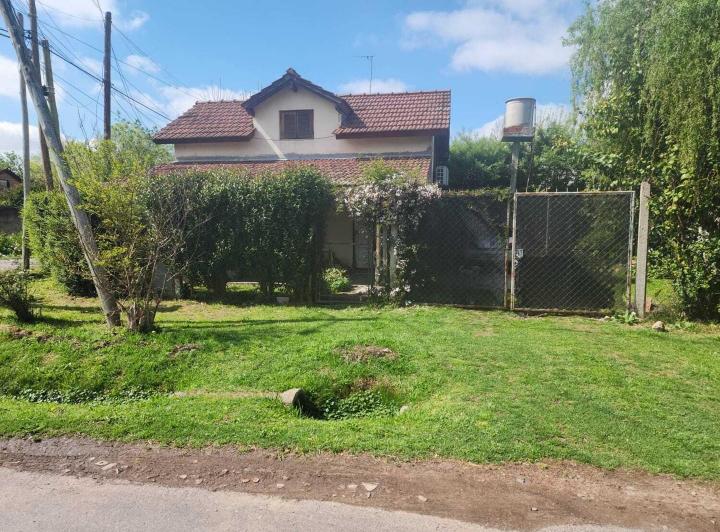 Casa · 85m² · 4 Ambientes