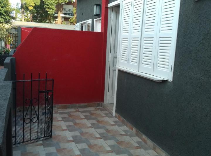 Departamento · 30m² · 1 Ambiente