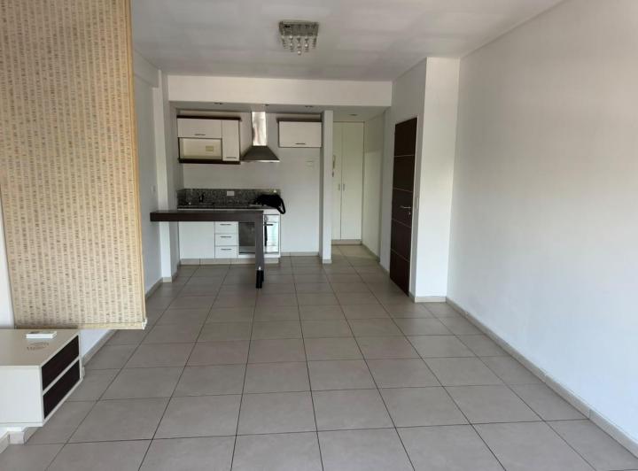 Departamento · 32m² · 1 Ambiente