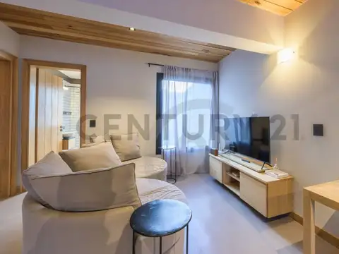 Departamento en Venta en Centro, San Martin de los Andes