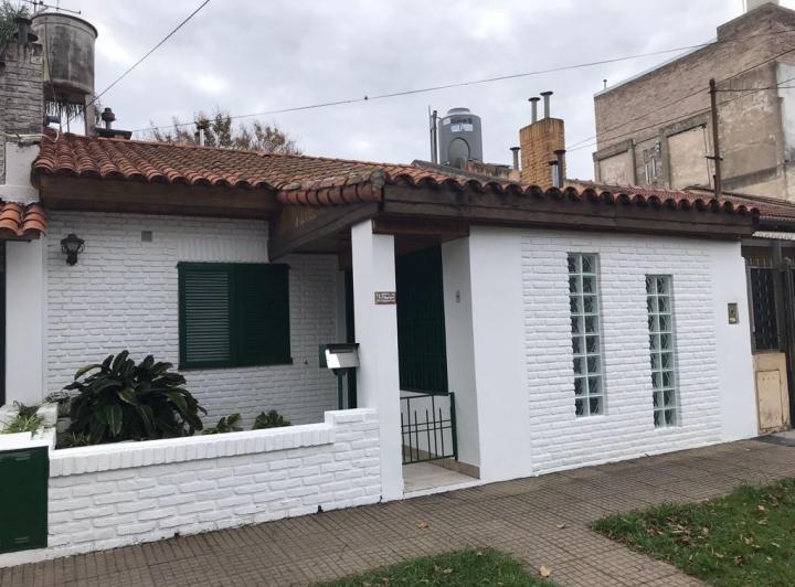 Casa · 90m² · 3 Ambientes