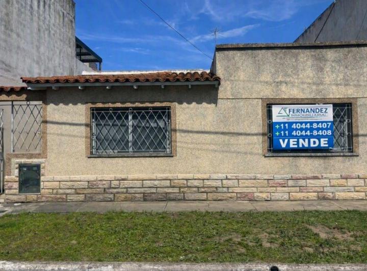Casa · 85m² · 4 Ambientes